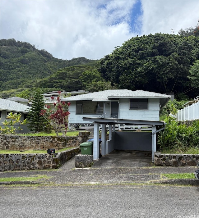 2550 Myrtle St, Honolulu, HI 96816 - photo 2
