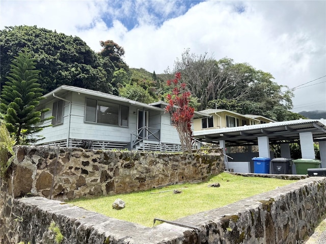 2550 Myrtle St, Honolulu, HI 96816 - photo 1