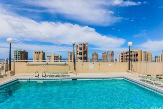 1925 Kalakaua Ave Unit 1004, Honolulu, HI 96815 - photo 14