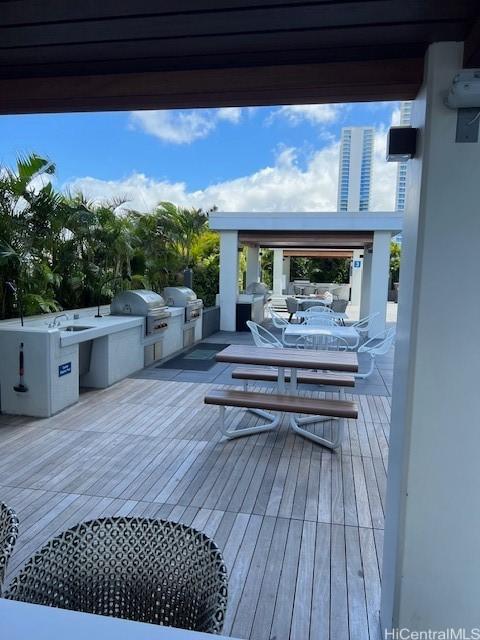 629 Keeaumoku St Unit 2405, Honolulu, HI 96814 - photo 8