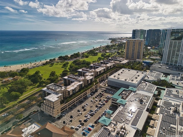 1388 Ala Moana Blvd Unit 5301, Honolulu, HI 96814 - photo 25