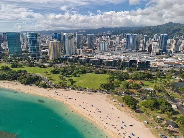1388 Ala Moana Blvd Unit 5301, Honolulu, HI 96814 - photo 24