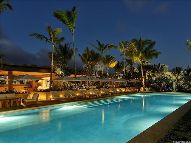 1388 Ala Moana Blvd Unit 5301, Honolulu, HI 96814 - photo 18