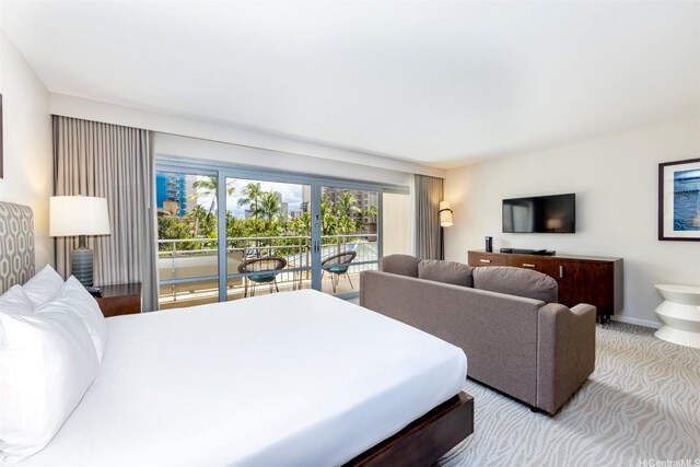 1777 Ala Moana Blvd Unit 207, Honolulu, HI 96815 - photo 5