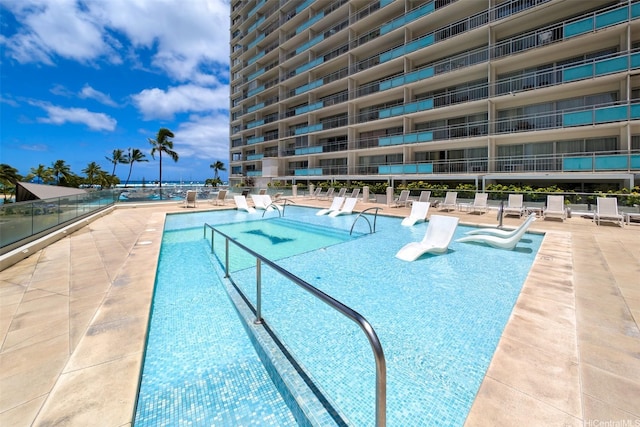 1777 Ala Moana Blvd Unit 207, Honolulu, HI 96815 - photo 18