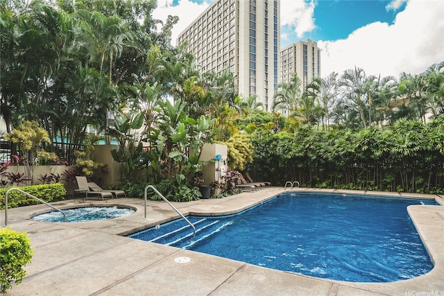 60 N Beretania St Unit 410, Honolulu, HI 96817 - photo 15