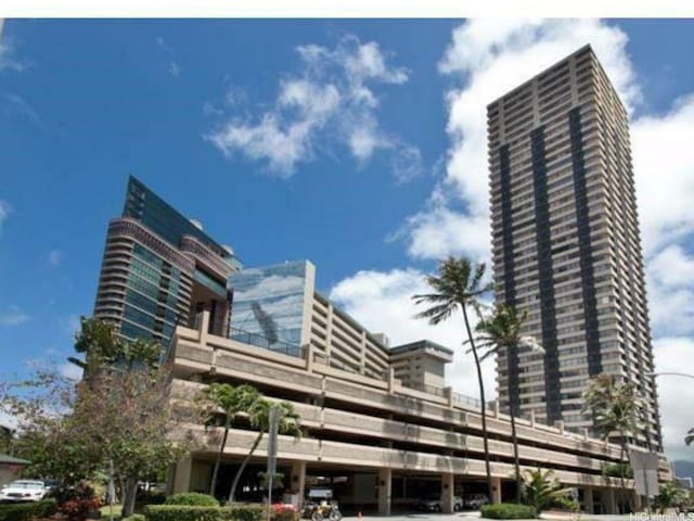 444 Niu St Unit 3804, Honolulu, HI 96815 - photo 20