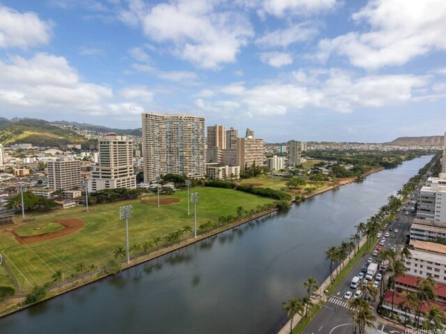 444 Niu St Unit 3804, Honolulu, HI 96815 - photo 22