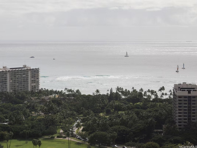 444 Niu St Unit 3804, Honolulu, HI 96815 - photo 24