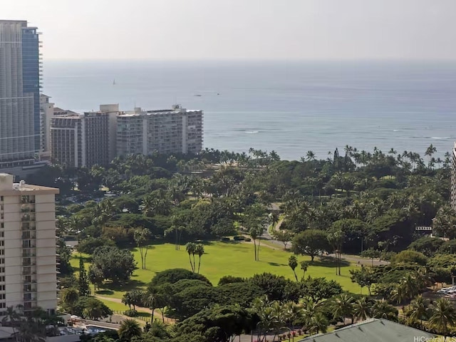 444 Niu St Unit 3804, Honolulu, HI 96815 - photo 25