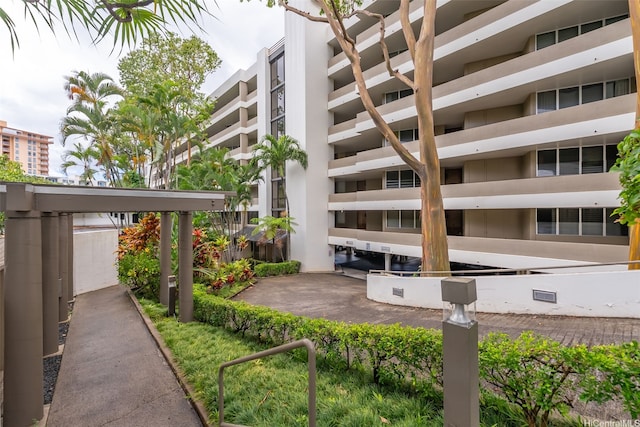 965 Prospect St Unit 209, Honolulu, HI 96822 - photo 21