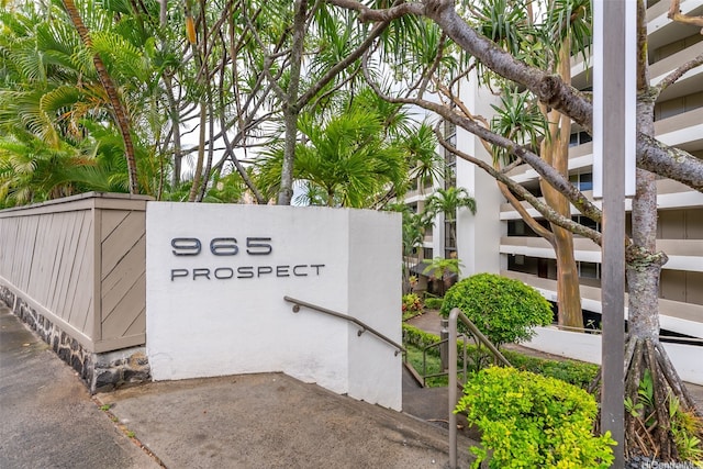 965 Prospect St Unit 209, Honolulu, HI 96822 - photo 23