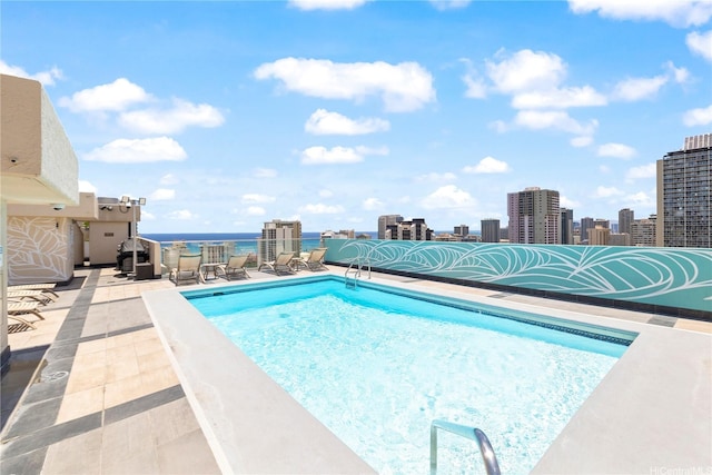 2345 Ala Wai Blvd Unit 2201, Honolulu, HI 96815 - photo 21