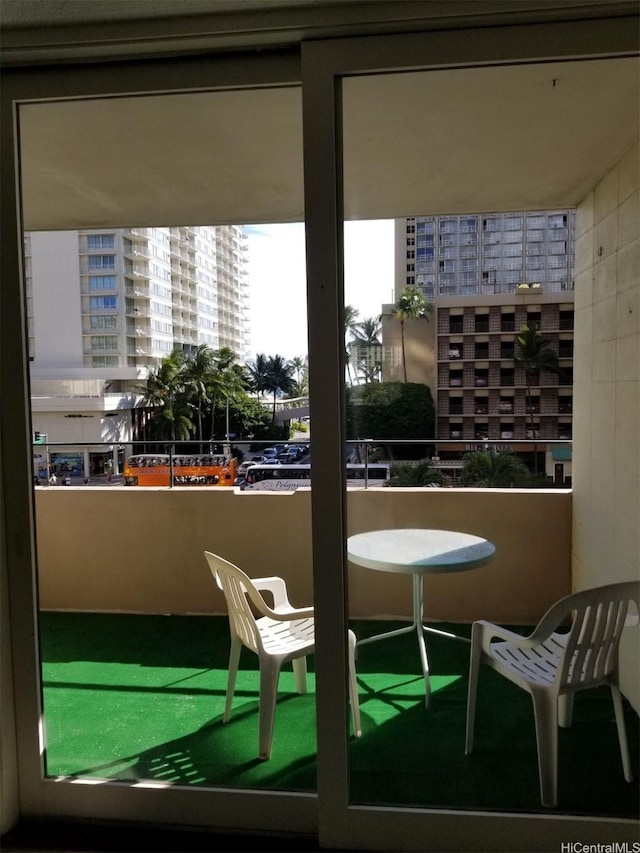 1720 Ala Moana Blvd Unit 408B, Honolulu, HI 96815 - photo 3