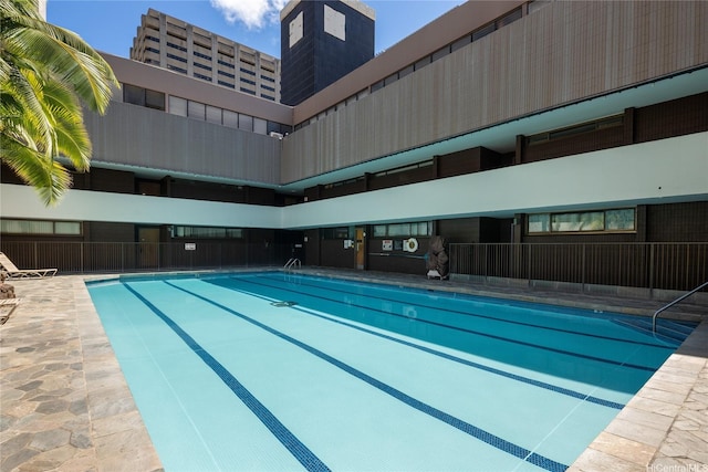 1088 Bishop St Unit 2610, Honolulu, HI 96813 - photo 14
