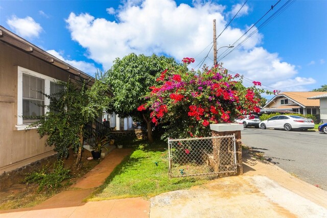 1017 2nd Ave, Honolulu, HI 96816 - photo 22