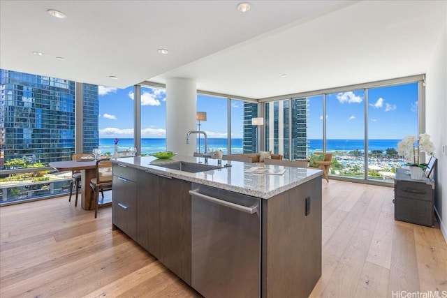 1001 Queen St Unit 1400, Honolulu, HI 96814 - photo 1