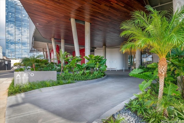 1001 Queen St Unit 1400, Honolulu, HI 96814 - photo 21