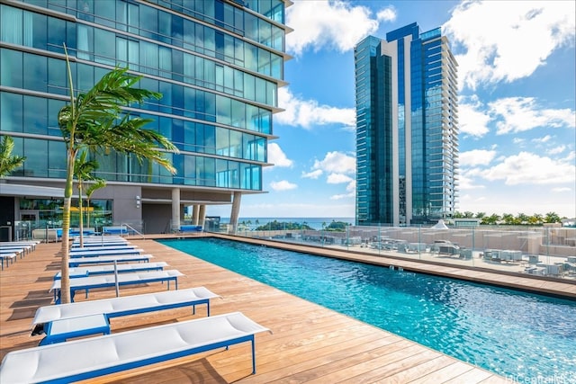 1001 Queen St Unit 1400, Honolulu, HI 96814 - photo 22