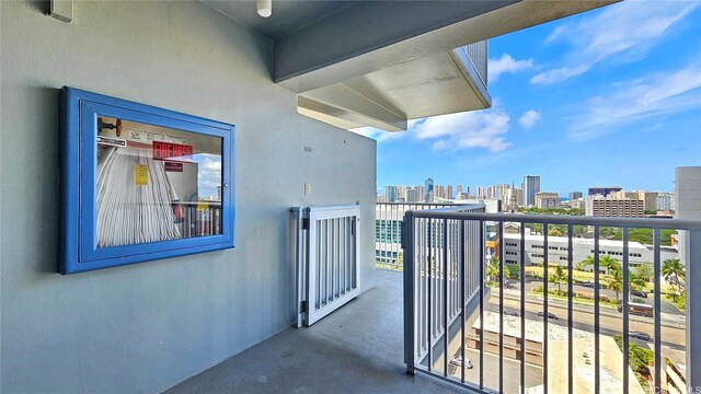 1635 Dole St Unit 1401, Honolulu, HI 96822 - photo 3