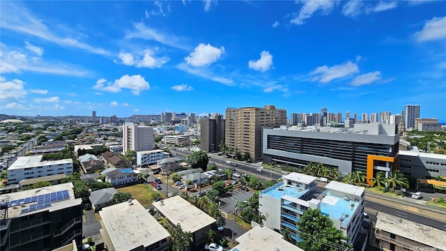 1635 Dole St Unit 1401, Honolulu, HI 96822 - photo 4