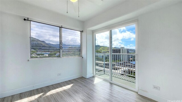 1635 Dole St Unit 1401, Honolulu, HI 96822 - photo 12