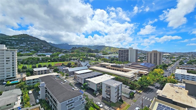 1635 Dole St Unit 1401, Honolulu, HI 96822 - photo 14