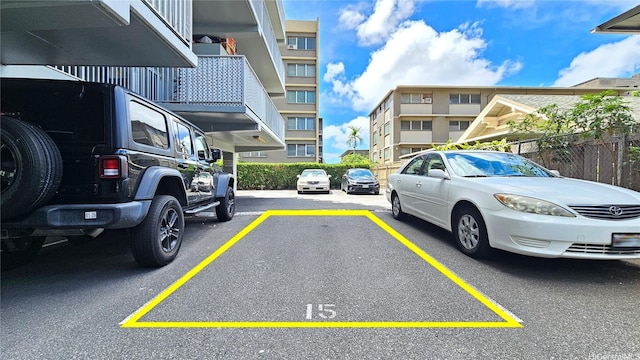 1635 Dole St Unit 1401, Honolulu, HI 96822 - photo 17