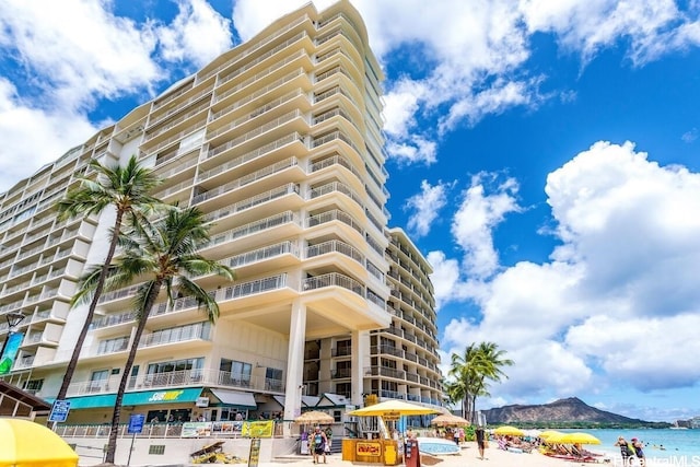 2161 Kalia Rd Unit 308, Honolulu, HI 96815 - photo 25