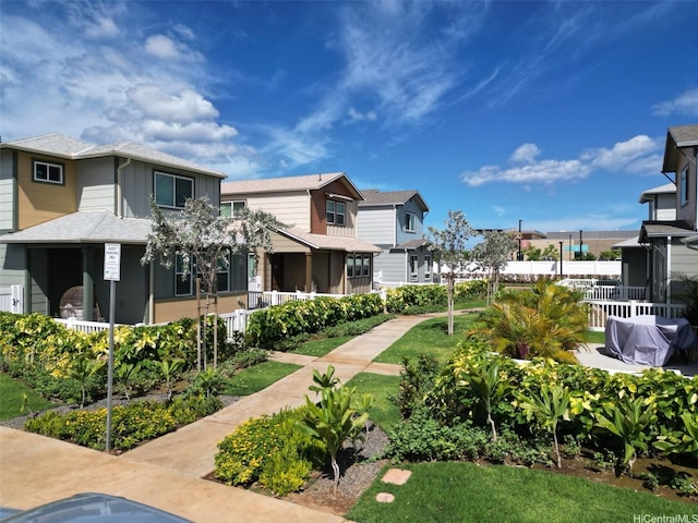 91-1101 Franklin D Roosevelt Ave Unit 384, Kapolei, HI 96707 - photo 17