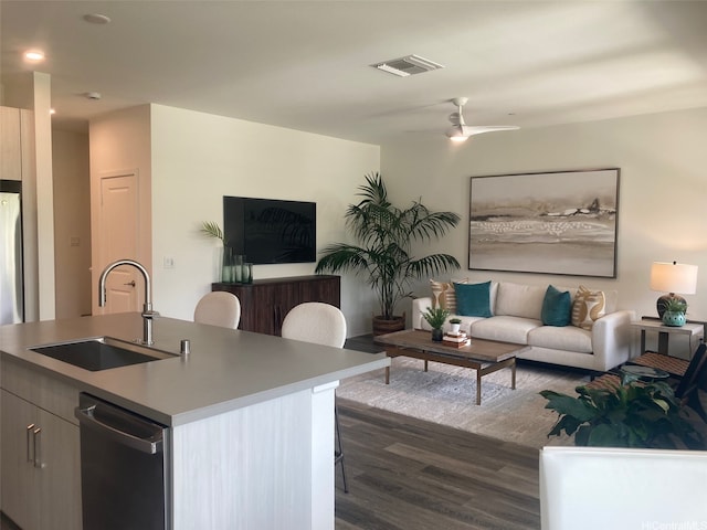 91-1101 Franklin D Roosevelt Ave Unit 384, Kapolei, HI 96707 - photo 3