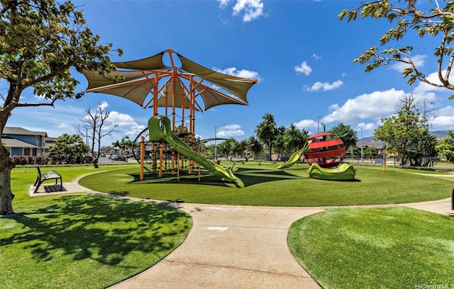 91-3575 Kauluakoko St Unit 1409, Ewa Beach, HI 96706 - photo 17
