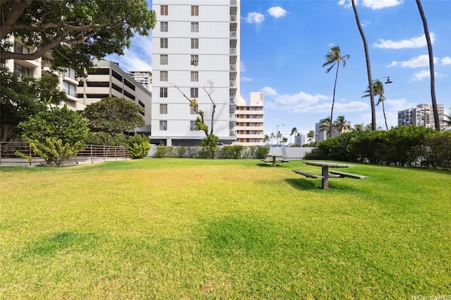 440 Seaside Ave Unit 407, Honolulu, HI 96815 - photo 14