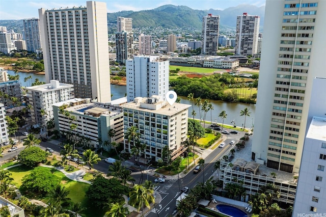 440 Seaside Ave Unit 407, Honolulu, HI 96815 - photo 16