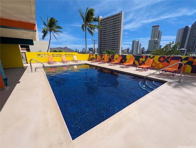 2740 Kuilei St Unit 2107, Honolulu, HI 96826 - photo 13