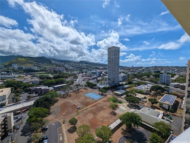 2740 Kuilei St Unit 2107, Honolulu, HI 96826 - photo 11