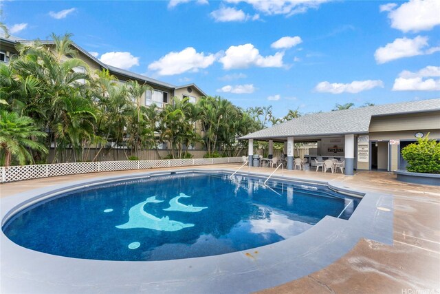 91-271 Hanapouli Cir Unit 14I, Ewa Beach, HI 96706 - photo 23