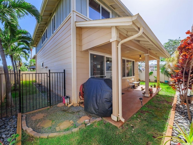 91-2270 Kanela St Unit T58, Ewa Beach, HI 96706 - photo 23