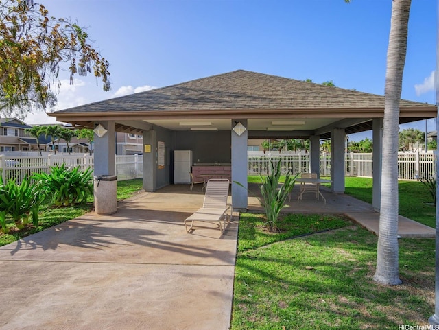 91-2270 Kanela St Unit T58, Ewa Beach, HI 96706 - photo 25