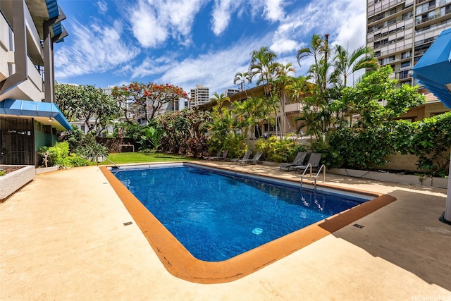 1535 Pensacola St Unit 906, Honolulu, HI 96822 - photo 12