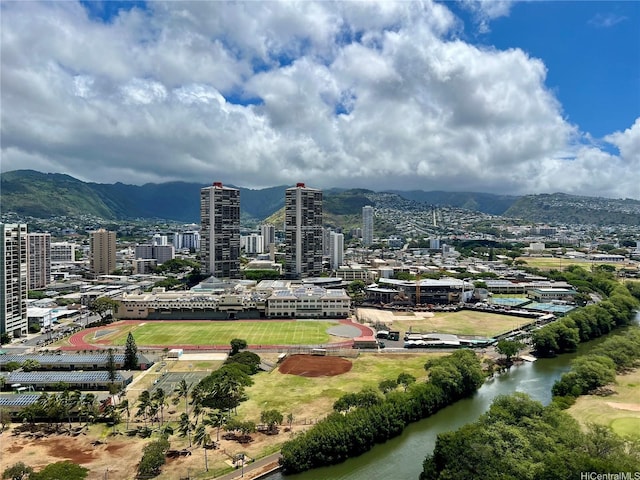 2211 Ala Wai Blvd Unit 2708, Honolulu, HI 96815 - photo 2