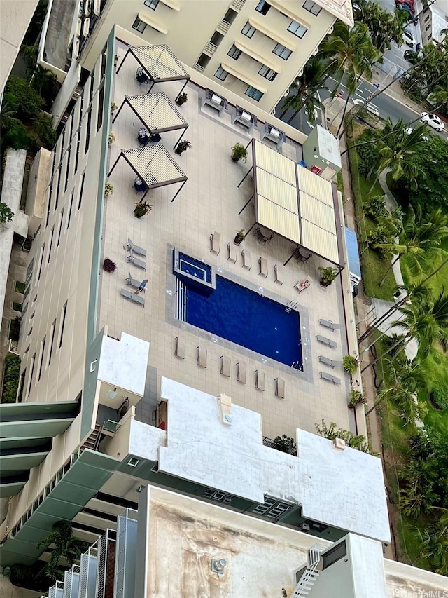 2211 Ala Wai Blvd Unit 2708, Honolulu, HI 96815 - photo 8