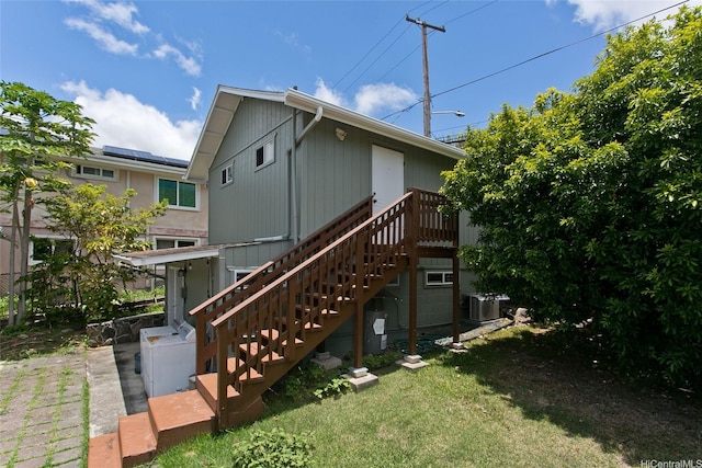 1848 Puowaina Dr, Honolulu, HI 96813 - photo 5