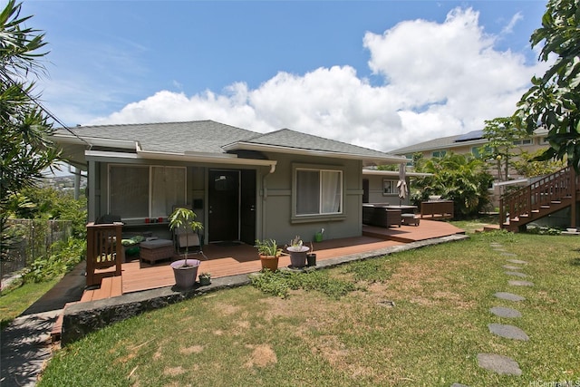 1848 Puowaina Dr, Honolulu, HI 96813 - photo 6