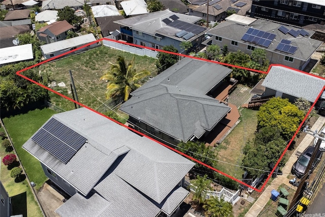 1848 Puowaina Dr, Honolulu, HI 96813 - photo 9