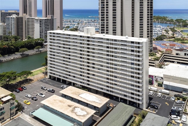 419-A Atkinson Dr Unit 806, Honolulu, HI 96814 - photo 14