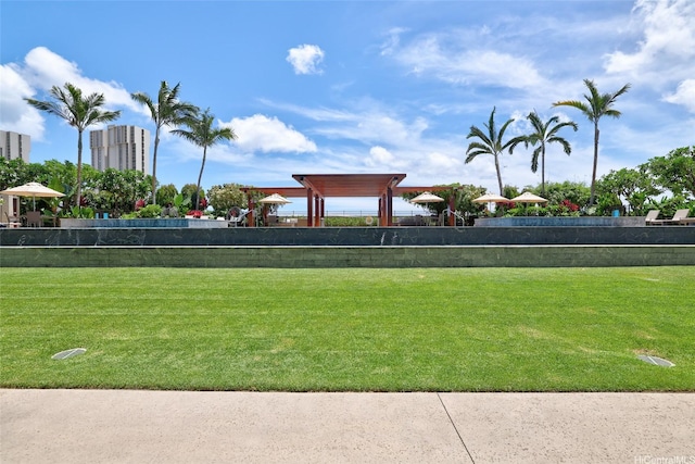 1555 Kapiolani Blvd Unit 900, Honolulu, HI 96814 - photo 24