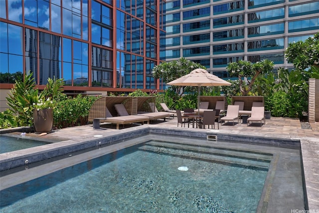 1555 Kapiolani Blvd Unit 900, Honolulu, HI 96814 - photo 14