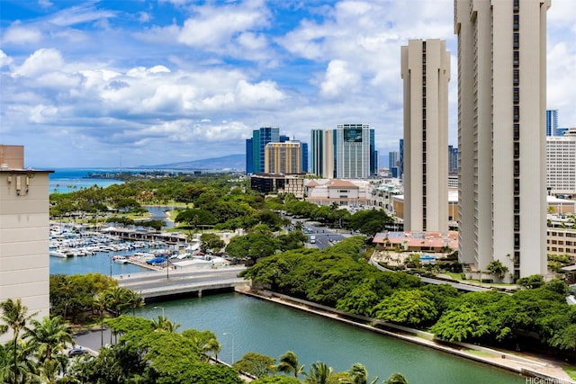 1551 Ala Wai Blvd Unit 1605, Honolulu, HI 96815 - photo 3