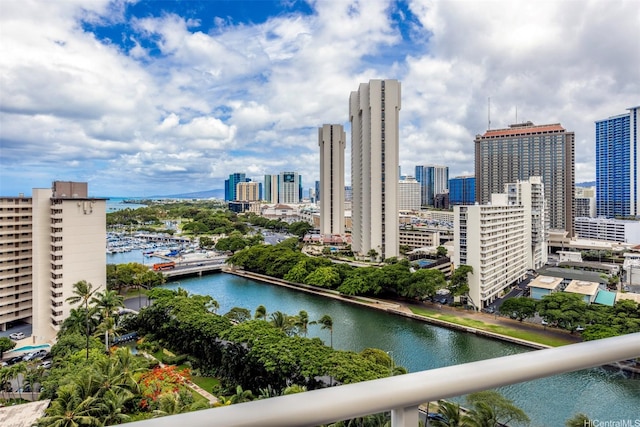 1551 Ala Wai Blvd Unit 1605, Honolulu, HI 96815 - photo 4